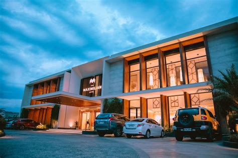 cauayan city hotels|The Maximilian Hotel (Cauayan, Philippines), Cauayan hotel .
